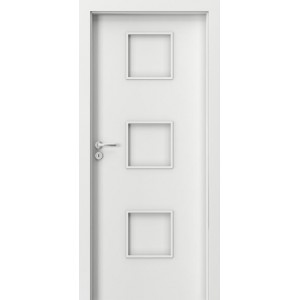 Porta FIT C0 Biela 